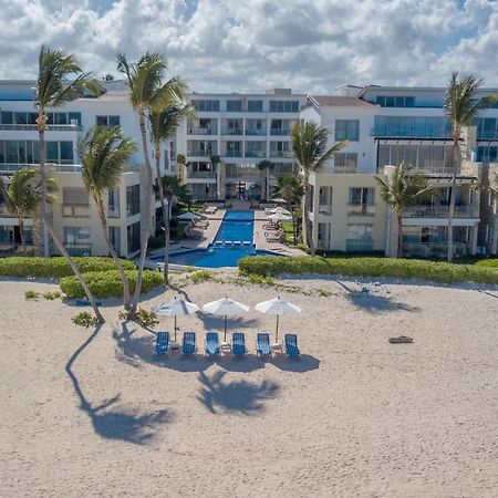 Costa Atlantica Punta Cana - Beach Vacation Condos Eksteriør bilde