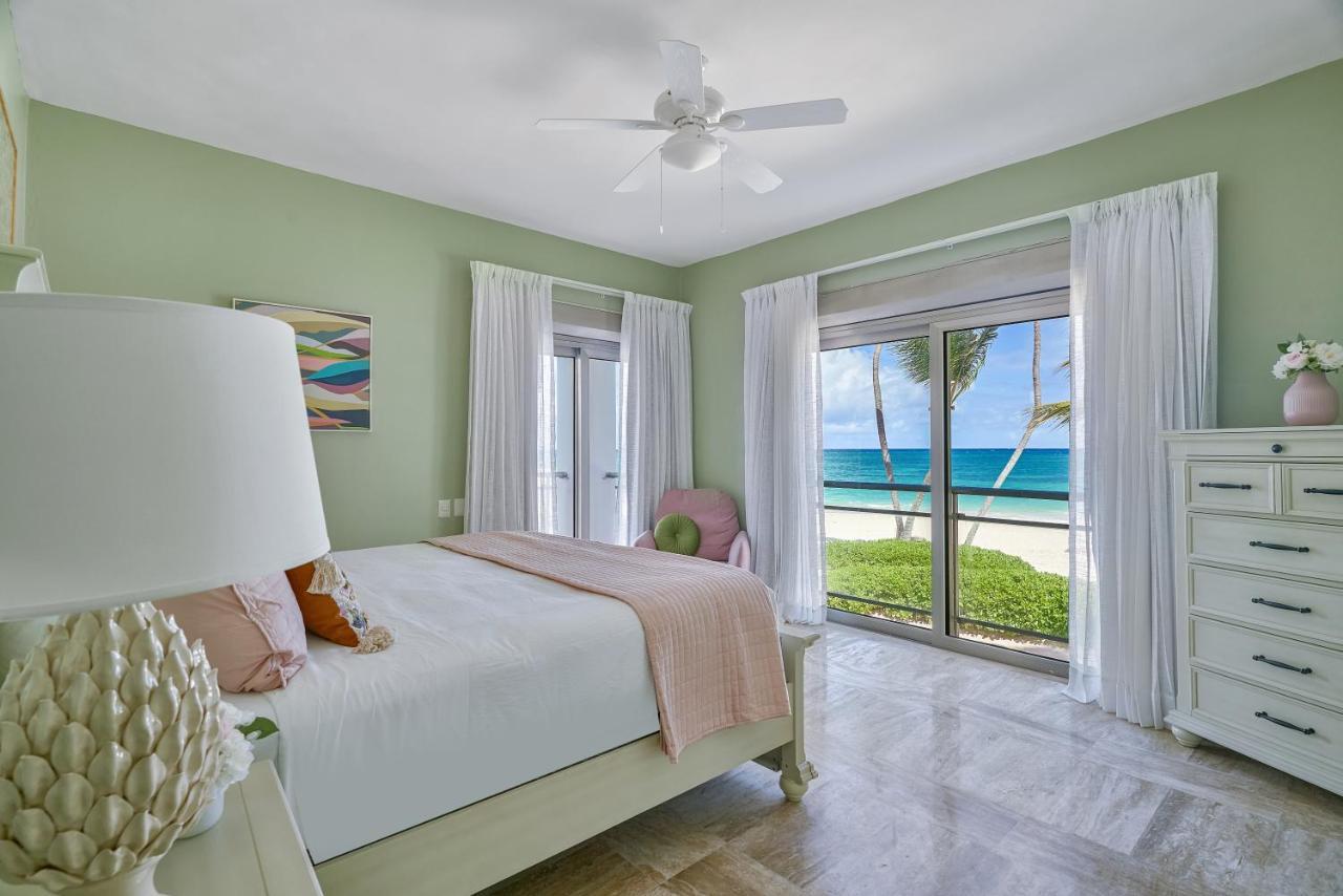 Costa Atlantica Punta Cana - Beach Vacation Condos Eksteriør bilde
