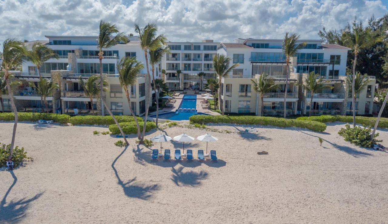 Costa Atlantica Punta Cana - Beach Vacation Condos Eksteriør bilde