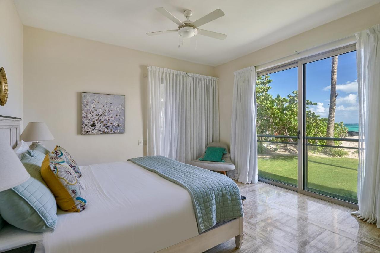 Costa Atlantica Punta Cana - Beach Vacation Condos Eksteriør bilde