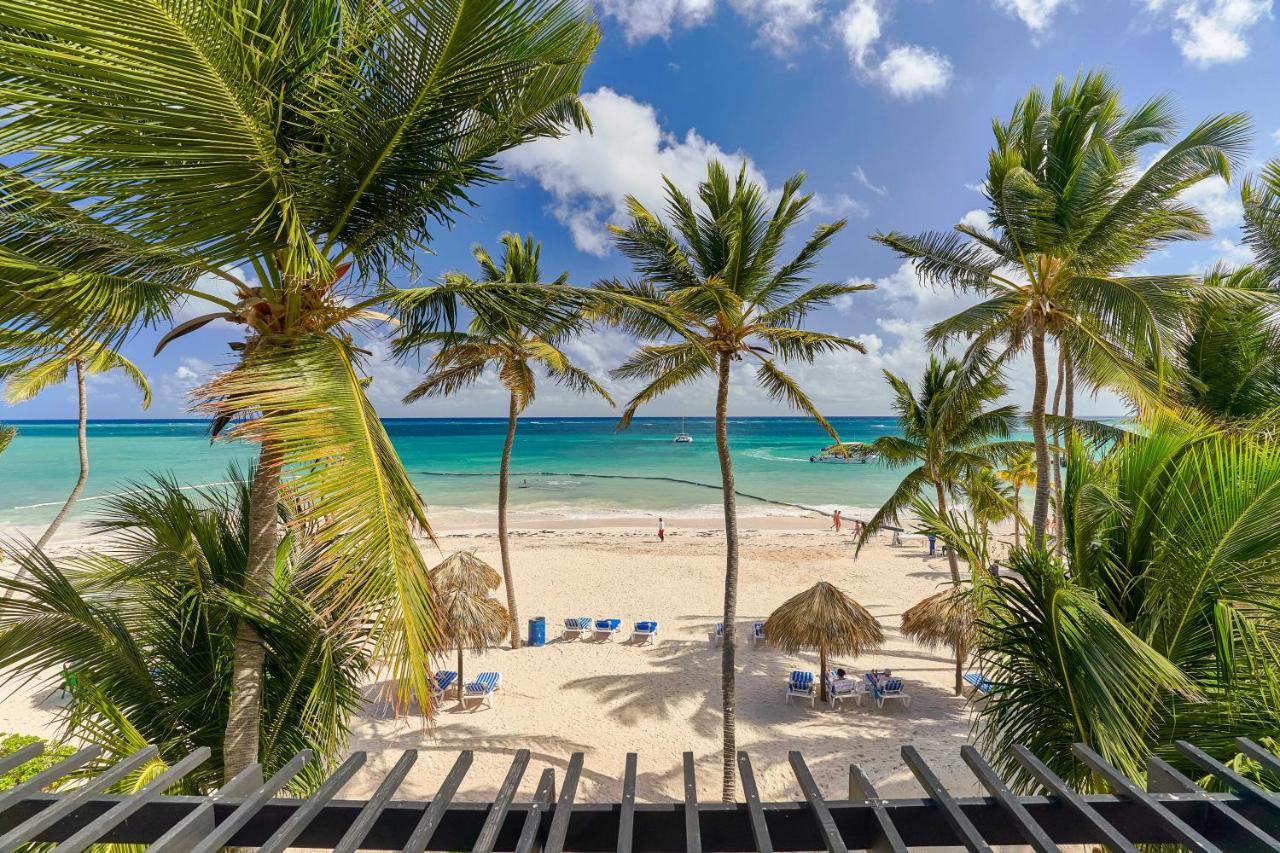 Costa Atlantica Punta Cana - Beach Vacation Condos Eksteriør bilde
