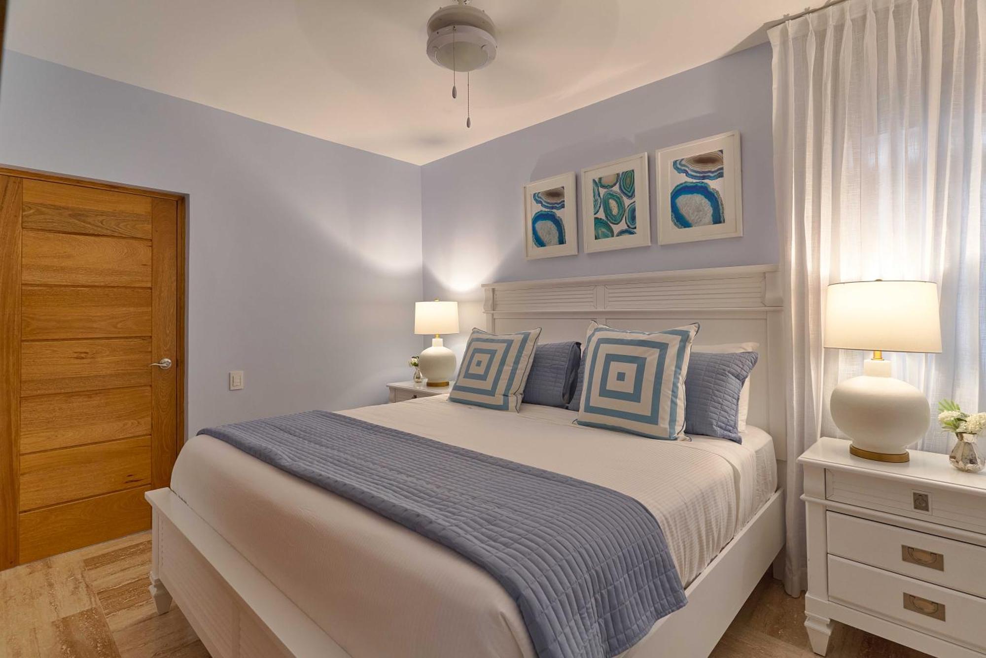 Costa Atlantica Punta Cana - Beach Vacation Condos Eksteriør bilde