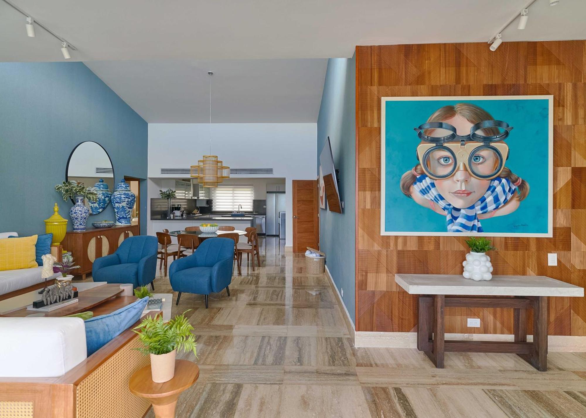 Costa Atlantica Punta Cana - Beach Vacation Condos Eksteriør bilde