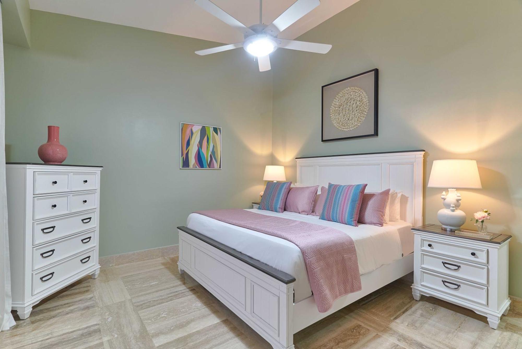 Costa Atlantica Punta Cana - Beach Vacation Condos Eksteriør bilde